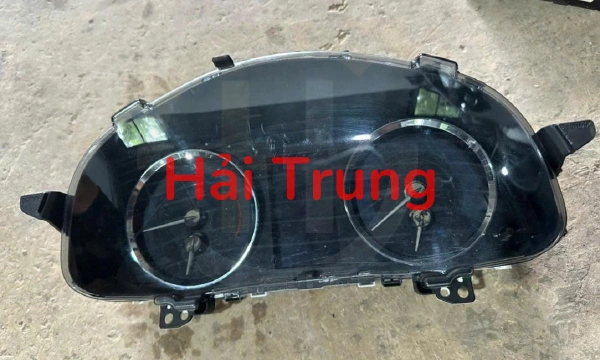 Đồng hồ táp lô Toyota Corolla Altis 2021