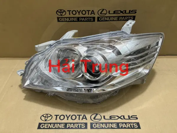 Đèn chiếu xa Toyota Camry