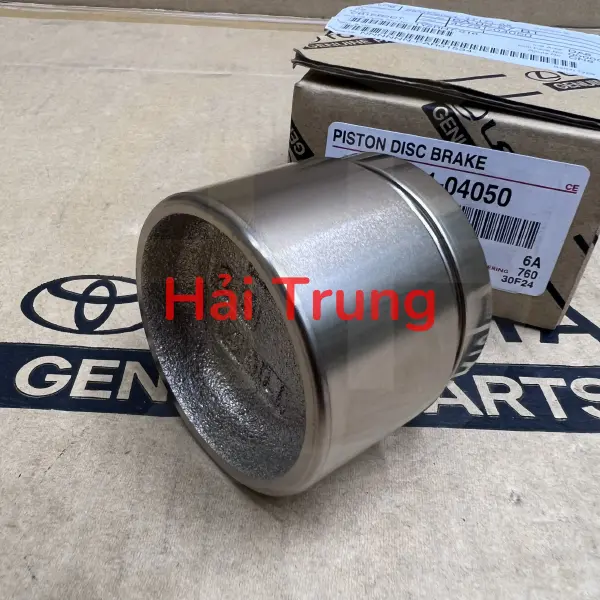 Piston phanh trước Toyota Innova 2006-2016 chính hãng 47731-04050