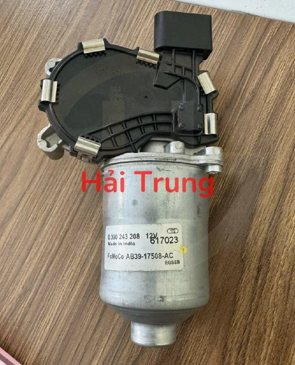 Mô tơ gạt mưa trước Mazda Bt50