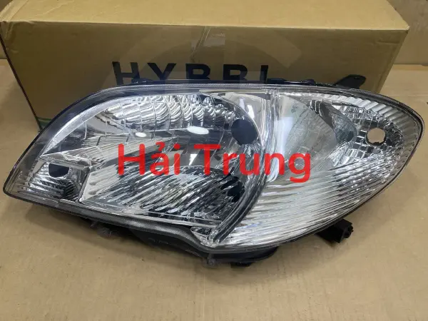 Đèn pha Toyota Vios 2005 hàng China