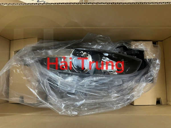 Đèn pha Mazda 3 2017-2020 BSP4-51-0K0D