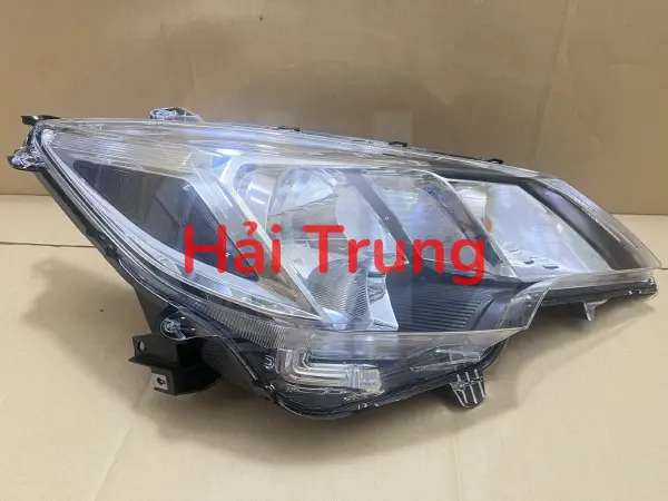 Đèn pha không led Mitsubishi Attrage 2021 chính hãng
