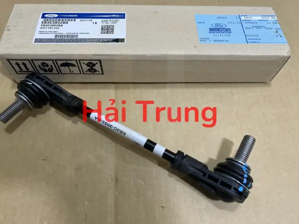 Rotuyn cân bằng trước Ford Ranger chính hãng