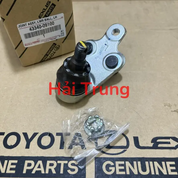 Rotuyn trụ đứng Camry chính hãng