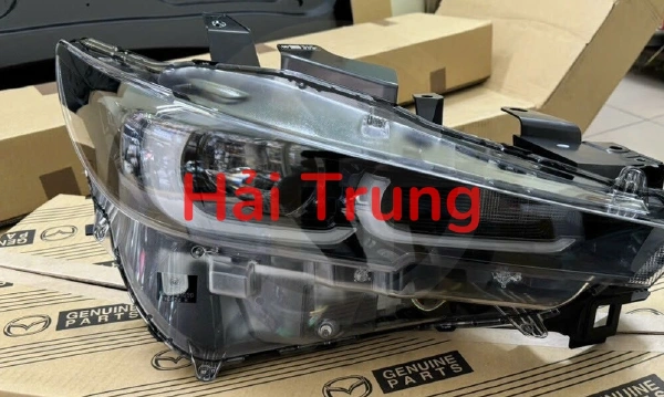 KSH7513G0 Đèn pha Mazda CX5 2024 2025 2026