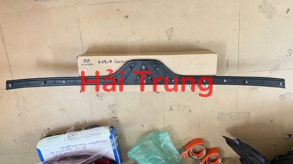 Đèn hậu chữ v Vinfast Vf5
