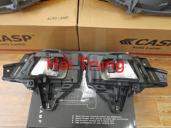 Đèn sương mù Toyota Innova 2009 chính hãng