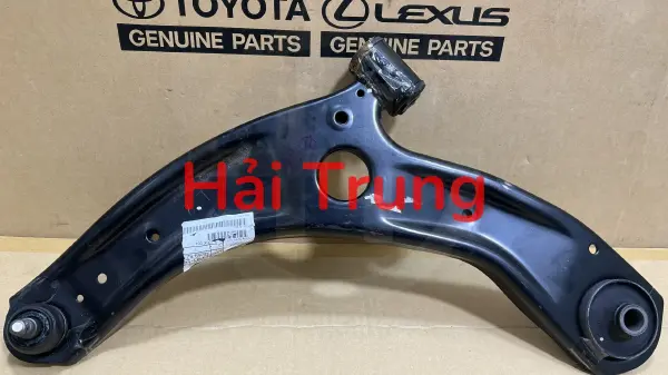 Càng chữ A bên trái Toyota Raize chính hãng