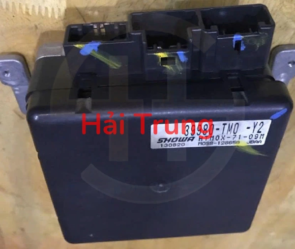 39980-TM0-Y2 Hộp điều khiển cọc lái điện Honda City Tháo Xe