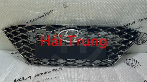 Mặt ca lăng Hyundai Accent 2023 chính hãng