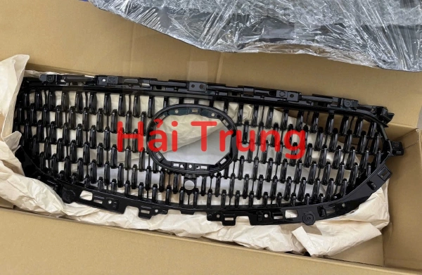 Mặt ca lăng Mazda Cx5, Mazda Cx8