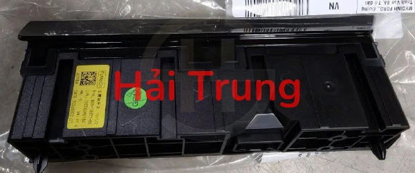 Bảng điều khiển công tắc điều hòa AC Ford Territory NS1-10851-BD