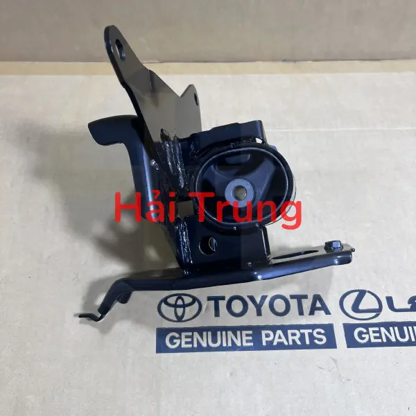 Chân hộp số Toyota Vios chính hãng