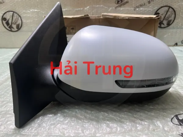 Gương chiếu hậu Kia Soluto 2019 chính hãng 