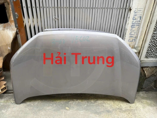 Nắp capo Toyota Veloz 2022 Tháo xe Zin đẹp