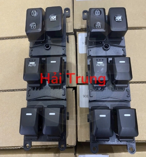 Công tắc tổng Kia Rio 2011-2017 935701W157