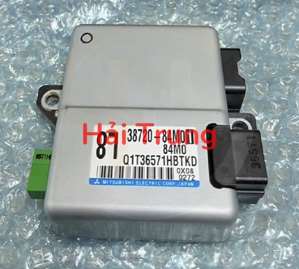 3872084M01 Hộp điều khiển cọc lái Suzuki Celerio 2014