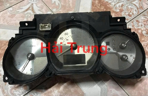 Tháo xe Đồng hồ táp lô Lexus GS 300 2006-2011
