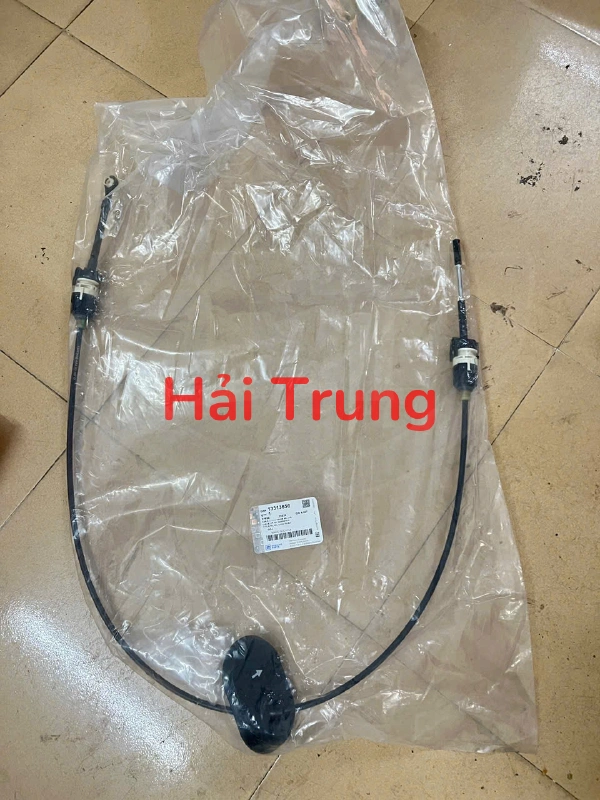 Dây đi số Daewoo Lacetti 13313656 2009-2011