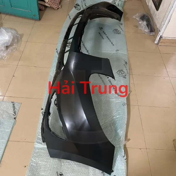 Cản trước Hyundai Santafe chính hãng