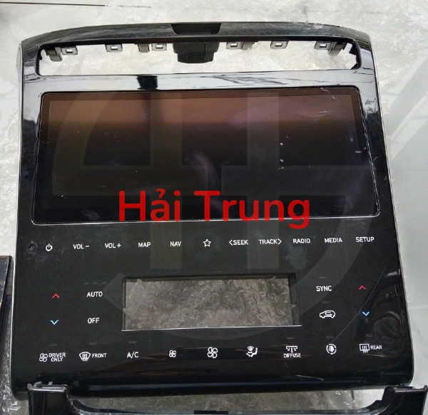 MÀN MÌNH HYUNDAI TUCSON