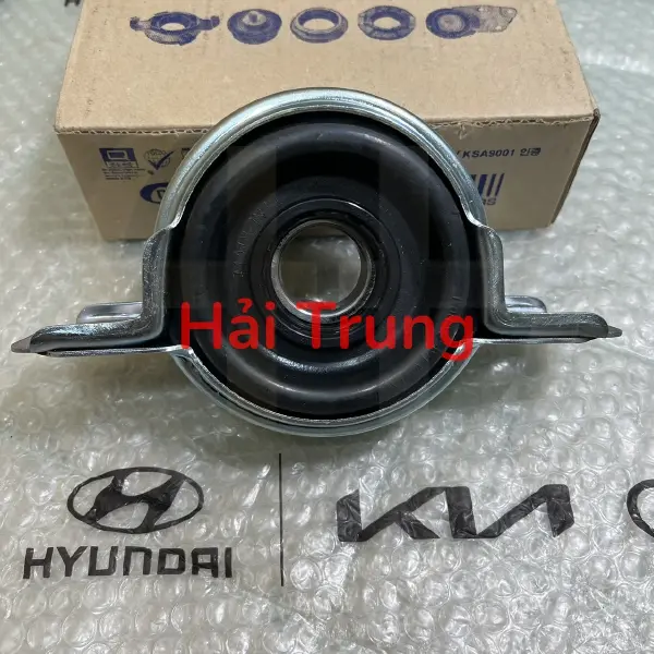 Bi quang cheoHyundai Starex chính hãng