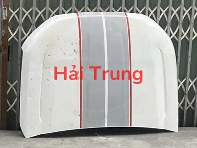 NẮP CAPO FORD RANGER THÁO XE ZIN KEO CHỈ