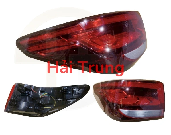 Đèn hậu ngoài MG ZS