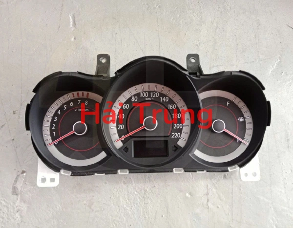 Đồng hồ Kia Forte Cerato 2009-2011