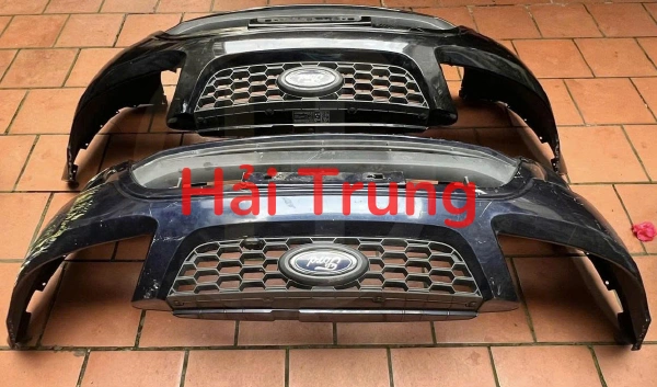 Cản Trước Ford Escape Tháo Xe