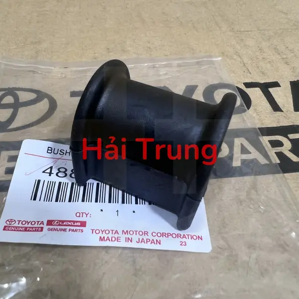 Cao su cân bằng sau Toyota Camry chính hãng