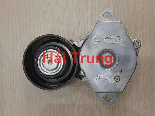 Cụm tăng tổng Toyota Vios 2017 chính hãng