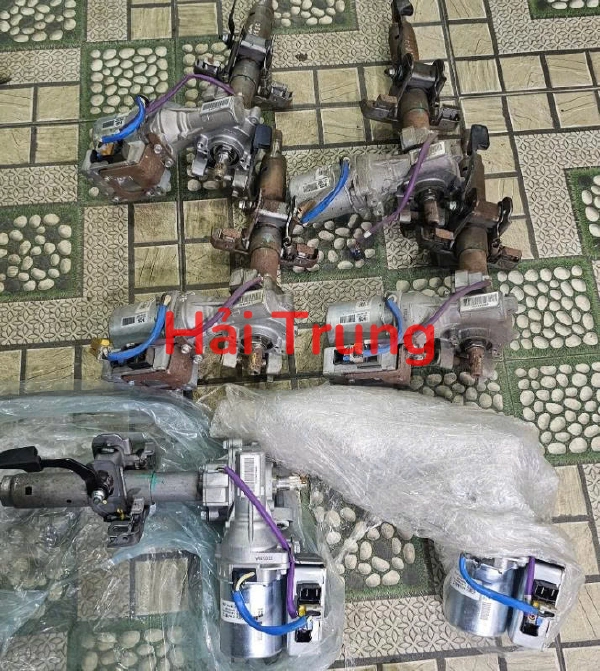 Cọc lái Tháo xe Vinfast Fadil giá rẻ