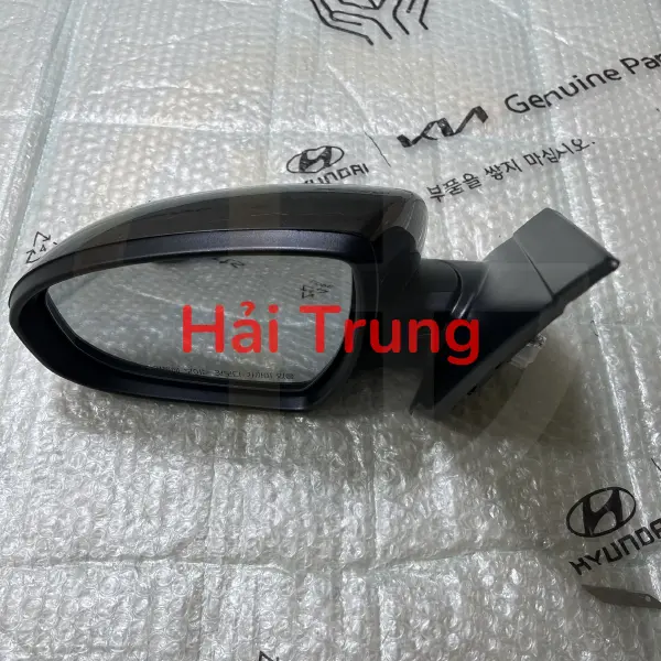 Gương chiếu hậu Hyundai Tucson 2021 chính hãng